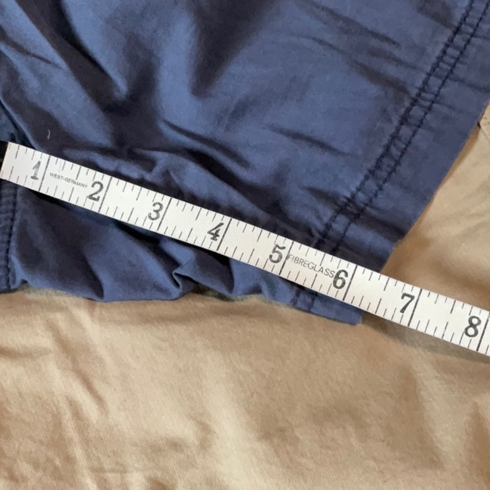 Eddie Bauer 3 pair Cotton Shorts Size 16 - Picture 6 of 9